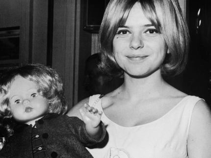 france gall
