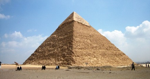 Grande-Piramide