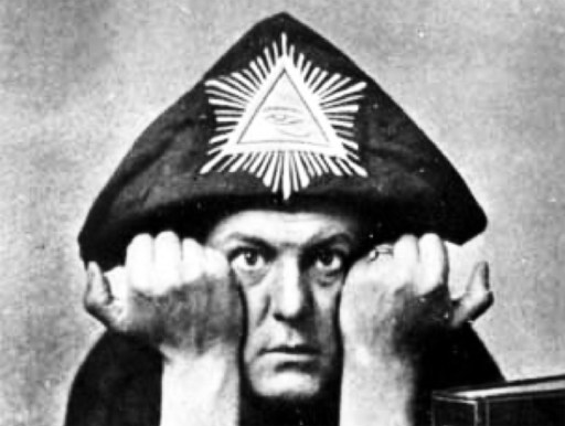 Hermetic Order of the Golden Dawn