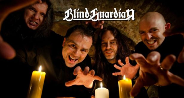 BlindGuardian-2018