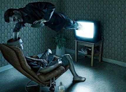 televisionecontrollomentale