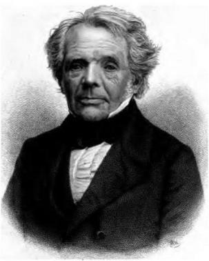 August Ferdinand Möebius